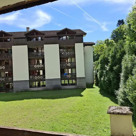 A Avec Balcon, Parking Et Wifi Inclus - Fr-1-512-249