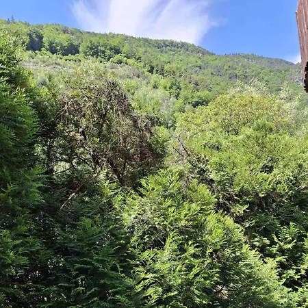 A Avec Balcon, Parking Et Wifi Inclus - Fr-1-512-249 * Brides-les-Bains